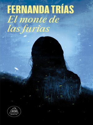 cover image of El monte de las furias